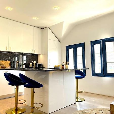 Charmant Duplex A 1Min La Baule Le Pouliguen Exterior photo